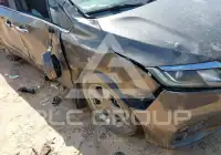 2018 Honda ODYSSEY photo