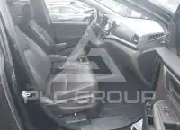 2018 Honda ODYSSEY фото