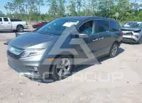 2018 Honda ODYSSEY фото