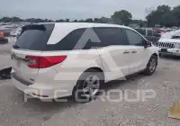 2018 Honda ODYSSEY фото