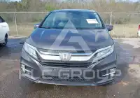 2018 Honda ODYSSEY фото