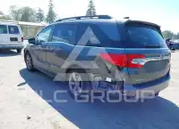 2018 Honda ODYSSEY фото