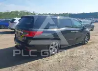 2018 Honda ODYSSEY фото