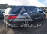 2018 Honda ODYSSEY photo