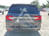 2018 Honda ODYSSEY фото