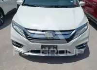 2018 Honda ODYSSEY фото