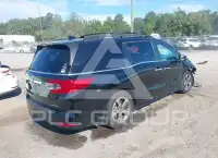 2018 Honda ODYSSEY фото