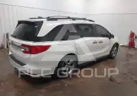 2018 Honda ODYSSEY фото