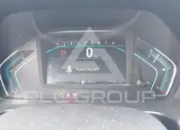 2018 Honda ODYSSEY фото