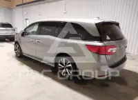 2018 Honda ODYSSEY фото