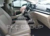 2018 Honda ODYSSEY фото
