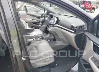 2018 Honda ODYSSEY фото