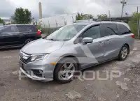2018 Honda ODYSSEY фото