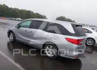 2018 Honda ODYSSEY photo