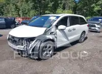 2018 Honda ODYSSEY photo