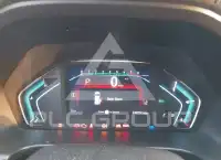 2018 Honda ODYSSEY фото