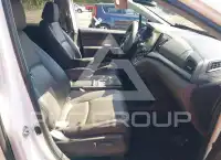2018 Honda ODYSSEY photo