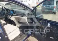 2018 Honda ODYSSEY фото