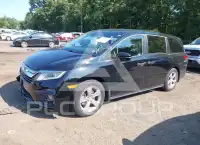 2018 Honda ODYSSEY фото
