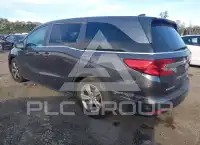 2018 Honda ODYSSEY photo