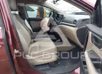 2018 Honda ODYSSEY фото