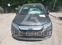 2018 Honda ODYSSEY фото