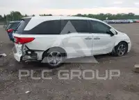 2018 Honda ODYSSEY фото