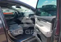2018 Honda ODYSSEY фото