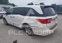 2018 Honda ODYSSEY фото