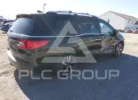 2018 Honda ODYSSEY фото