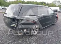 2018 Honda ODYSSEY фото