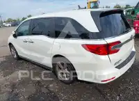 2018 Honda ODYSSEY фото