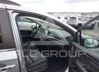 2018 Honda ODYSSEY фото