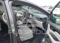 2018 Honda ODYSSEY фото