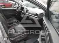 2018 Honda ODYSSEY фото