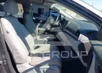 2018 Honda ODYSSEY фото