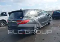 2018 Honda ODYSSEY фото