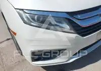 2018 Honda ODYSSEY фото