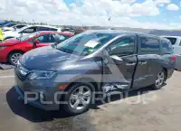 2018 Honda ODYSSEY фото