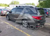 2018 Honda ODYSSEY фото