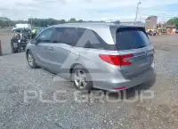 2018 Honda ODYSSEY фото