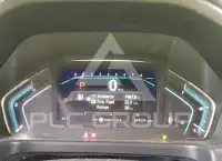 2018 Honda ODYSSEY фото