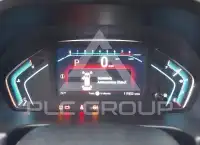 2018 Honda ODYSSEY фото
