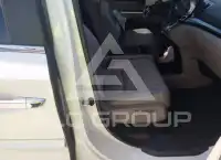 2018 Honda ODYSSEY фото
