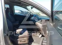 2018 Honda ODYSSEY фото