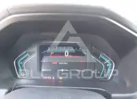 2018 Honda ODYSSEY фото