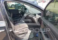 2018 Honda ODYSSEY фото