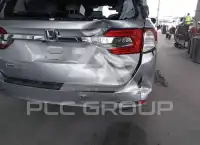 2018 Honda ODYSSEY photo