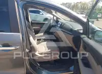 2018 Honda ODYSSEY фото
