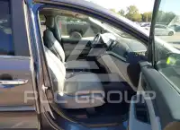 2018 Honda ODYSSEY фото